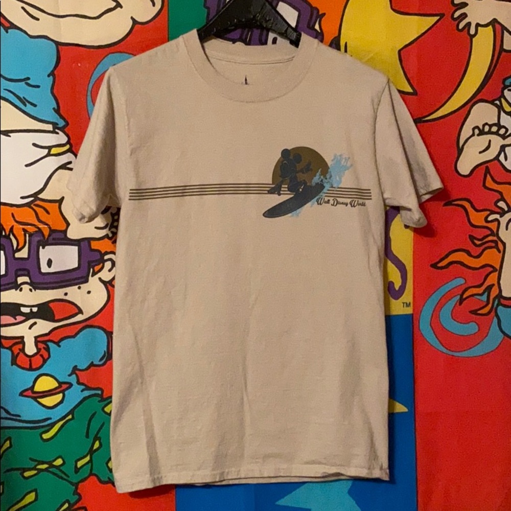 Disney t shirt